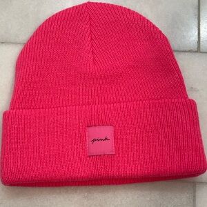 Victoria’s Secret PINK hat. NWOT.